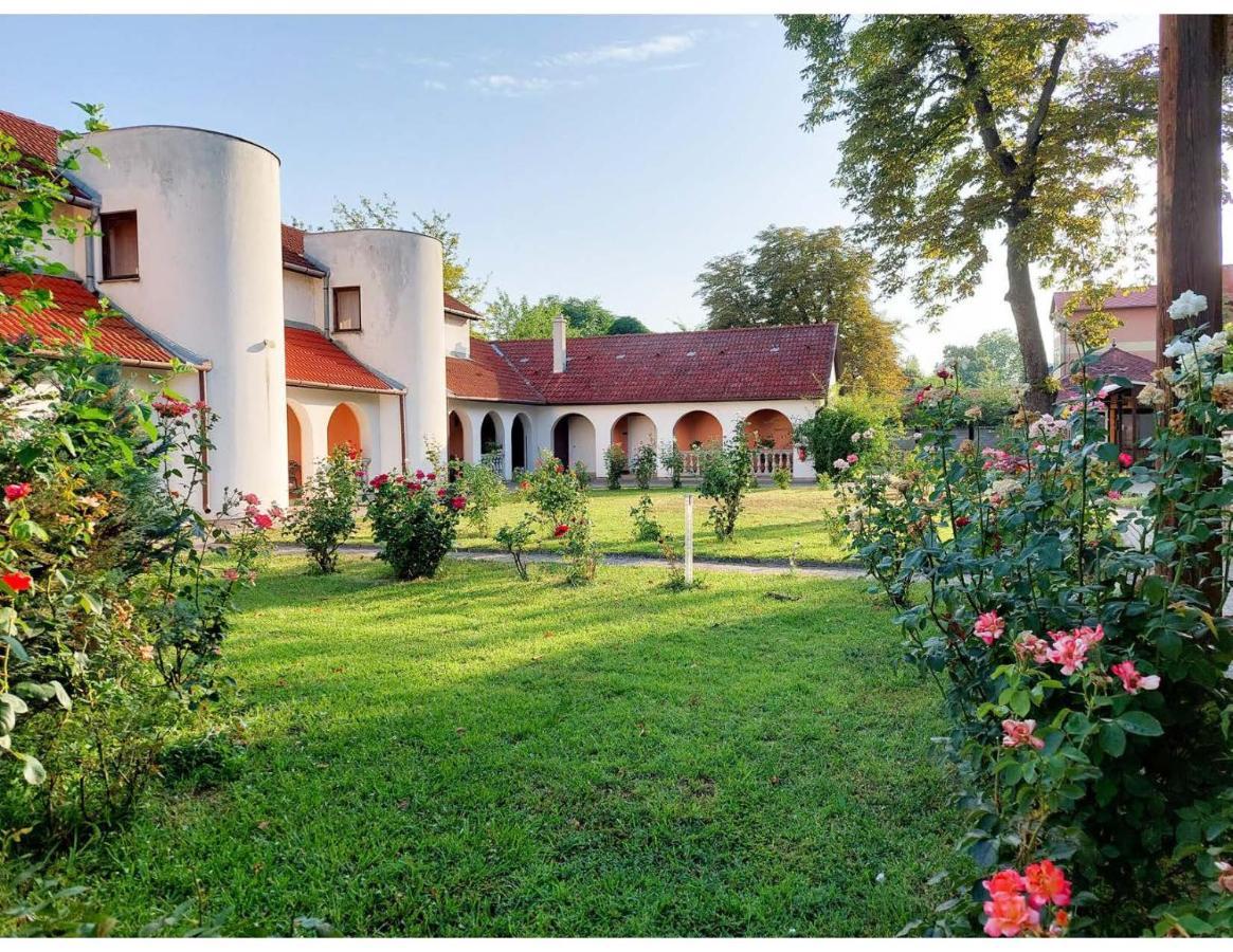Gosztonyi Villa Siofok Exterior photo